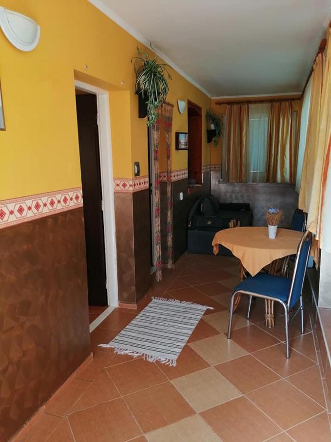 Apartamento Chata Alba Regia Jahodná Exterior foto